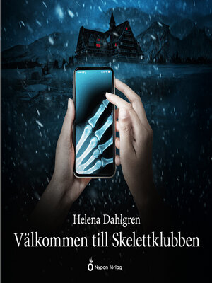 cover image of Välkommen till skelettklubben